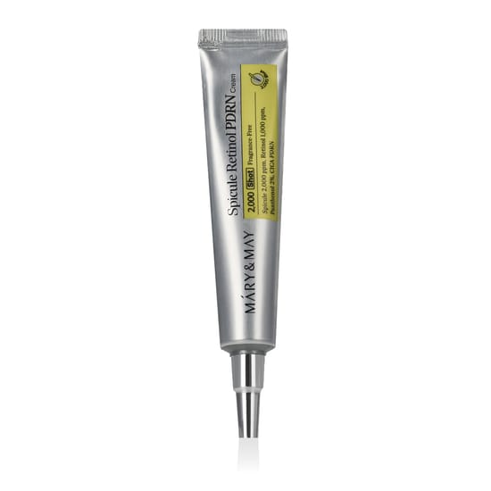 Mary&May Spicule Retinol PDRN Cream
