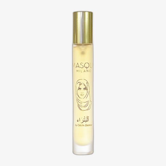 Masque Milano Petra EDP perfume bottle, unisex Eau de Parfum
