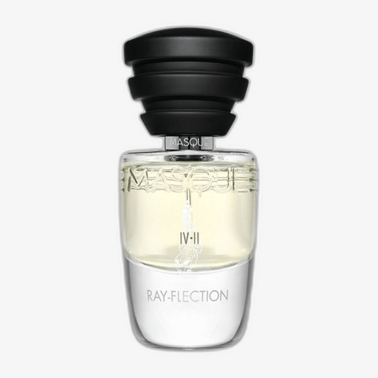 Masque Milano Ray-Flection EDP unisex kvepalų produkto nuotrauka