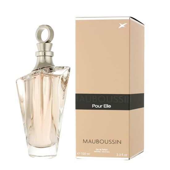 Mauboussin Mauboussin Pour Elle EDP