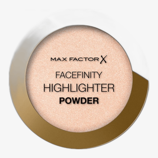 Max Factor Facefinity Highlighter Powder in shade 002 Golden Hour