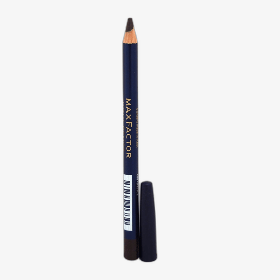 Max Factor Kohl 030 Brown akių pieštukas produkto nuotraukoje