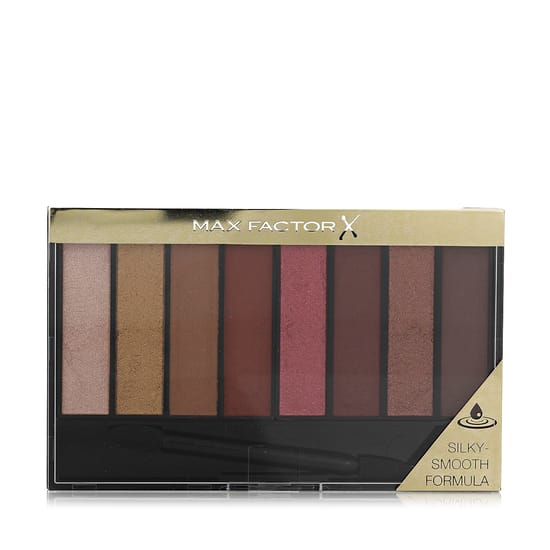 Изображение палетки теней Max Factor Masterpiece Nude в оттенке 05 Cherry Nudes