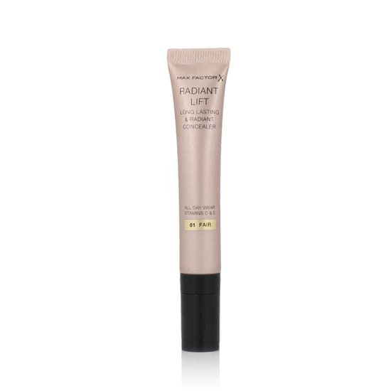 Max Factor Radiant Lift korektorius paakiams ir tamsiems ratilams maskuoti