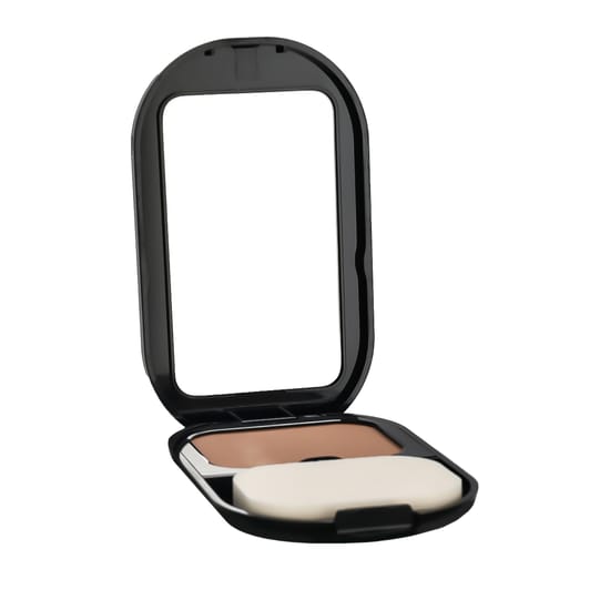 Max Factor Facefinity compact foundation makeup with SPF 20, shade 005 Sand