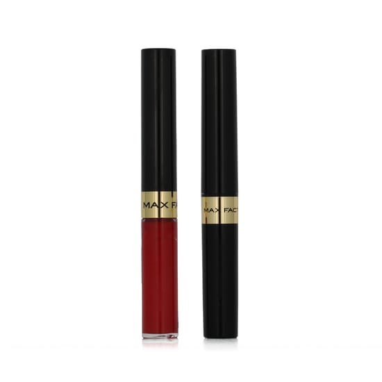 Max Factor Lipfinity Lip Colour 24HRS lūpų dažai, 115 Confident atspalvis