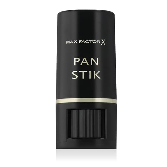 Max Factor Pan Stick Rich Creamy Foundation Make-Up (60 Deep Olive)