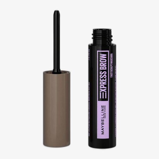 Maybelline Brow Fast Sculpt Mascara in 06 Deep Brown eyebrow mascara
