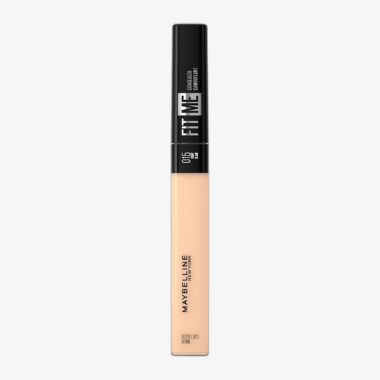 Maybelline FIT me! Concealer (15 Fair) – konsilerio produkto nuotrauka