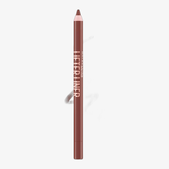 Maybelline Lifter Liner 02 Lets Bounce – lūpų kontūro pieštukas