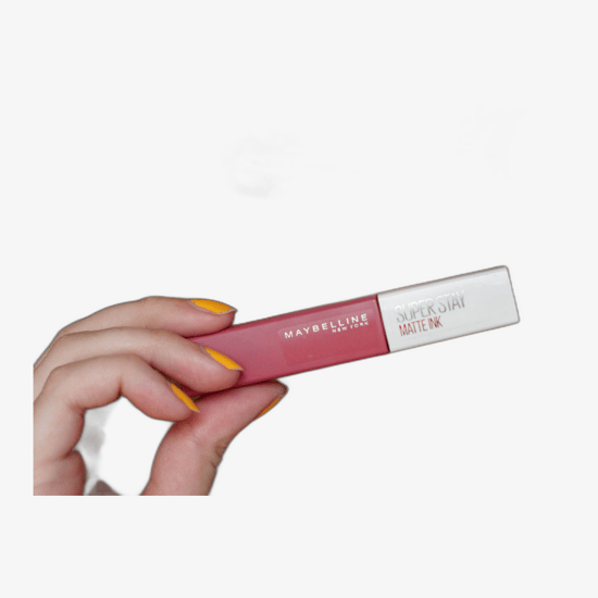 Maybelline Superstay Matte Ink (80 Ruler)