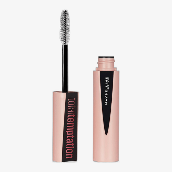 Maybelline Total Temptation Mascara (Black)