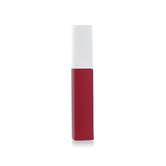 Maybelline Superstay Matte Ink 460 Optimist – matiniai lūpų dažai