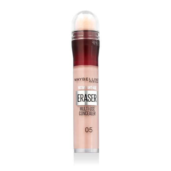 Maybelline Instant Age Rewind Eraser Concealer, консилер 05 Brightener для макияжа глаз
