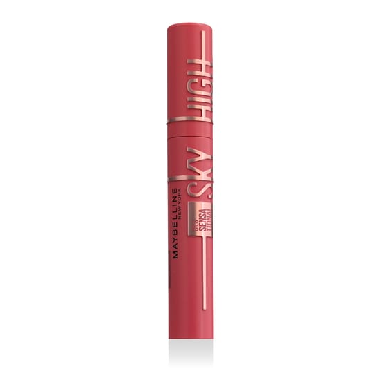Maybelline Lash Sensational Sky High Mascara (Pink Air), тушь для ресниц