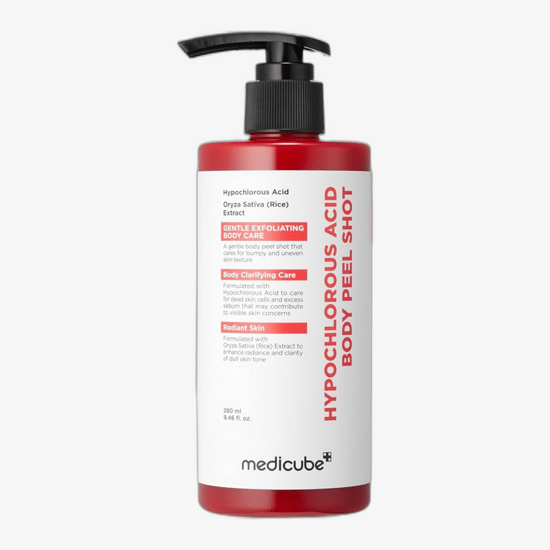 Medicube Hypochlorous Acid Peel Shot