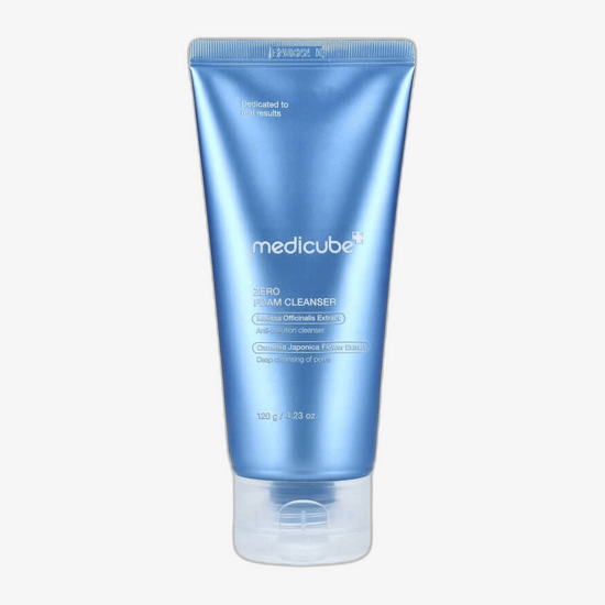 Medicube Zero Foam Cleanser