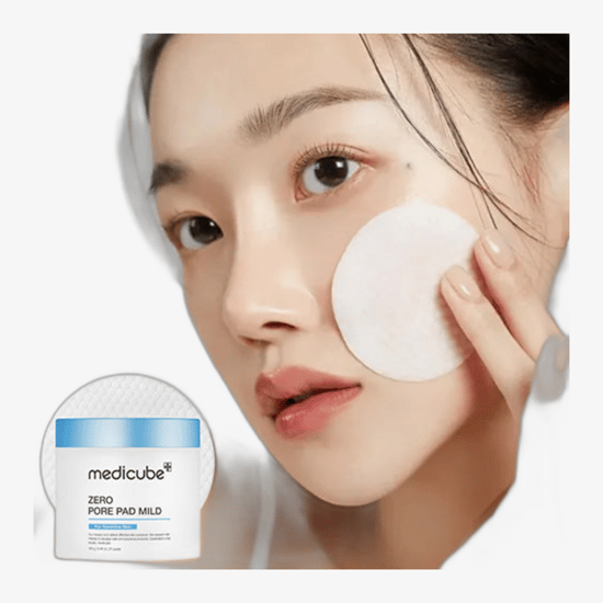 Medicube Zero Pode Pad