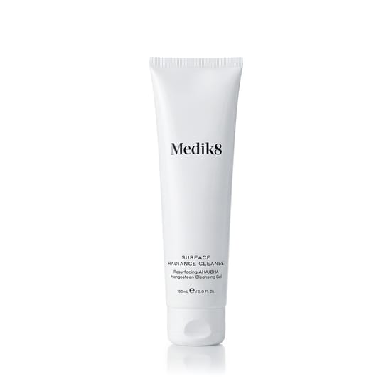 Medik8 SURFACE Radiance Cleanse
