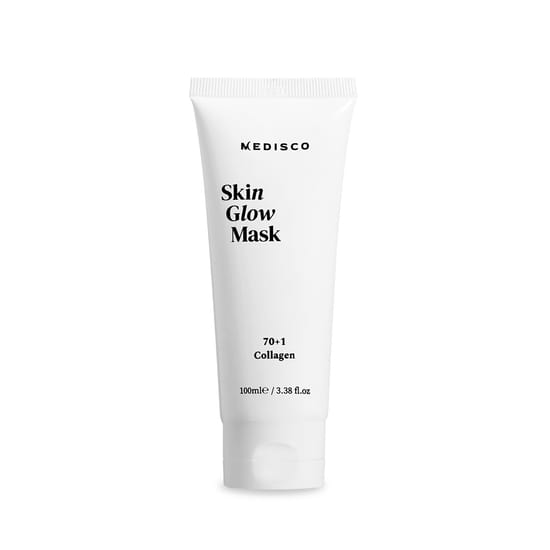 Medisco Skin Glow Mask