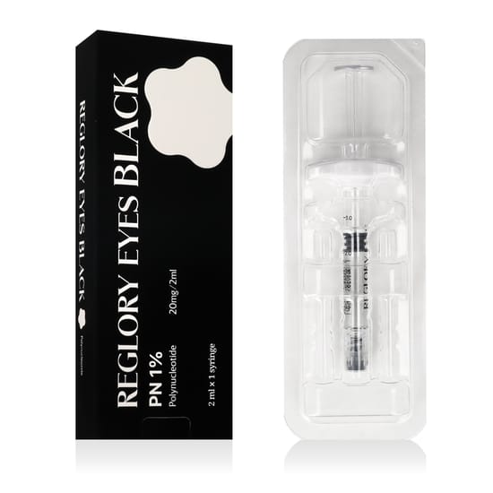 Medisco Reglory Eyes Black