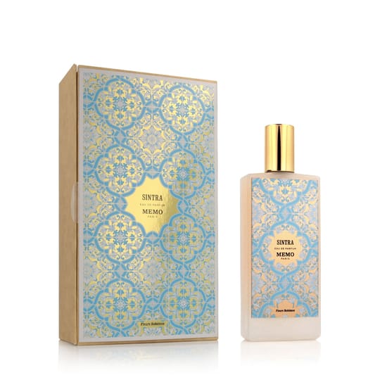 Флакон Memo Paris Sintra EDP — унисекс-парфюмерная вода