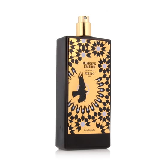 Memo Paris Moroccan Leather EDP uniseksinių kvepalų flakono vaizdas