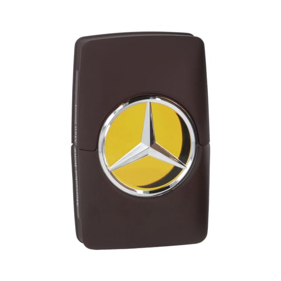Флакон парфюмерной воды Mercedes-Benz Man Private EDP