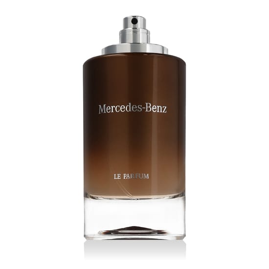 Флакон парфюмерной воды Mercedes-Benz Le Parfum EDP для унисекс-парфюмерии