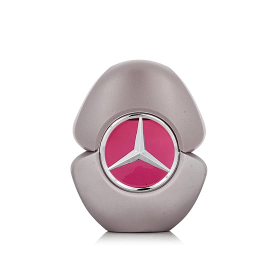 Флакон парфюмерной воды Mercedes-Benz Woman EDP с цветочным ароматом