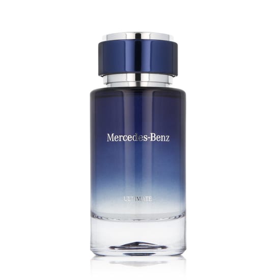 Флакон Mercedes-Benz Ultimate EDP, парфюмерная вода унисекс