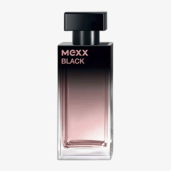 Mexx Black Woman EDP moteriškų kvepalų produkto nuotrauka