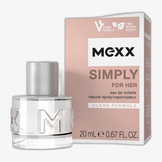 Mexx Black Woman Perfumed Shower Gel product image for bath and shower care