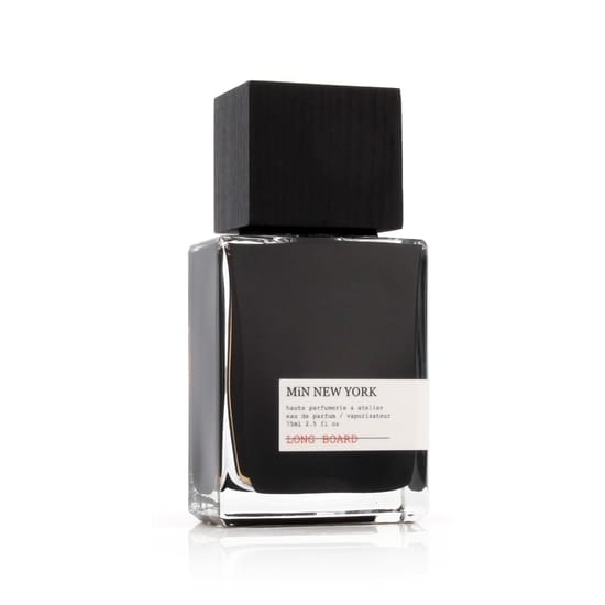 MiN New York Long Board EDP unisex kvepalų flakono nuotrauka
