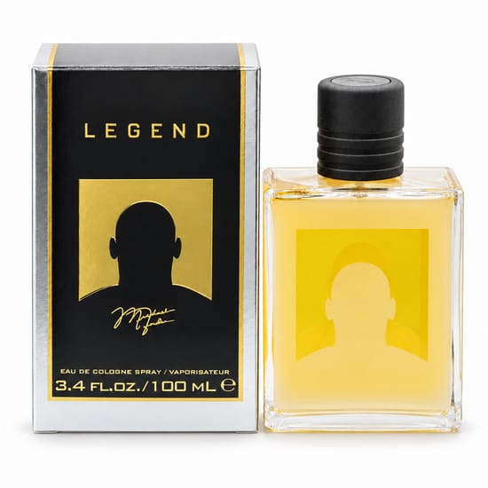 Michael Jordan Legend EDT