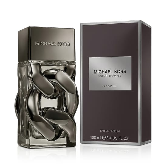 Michael Kors Pour Homme Absolu EDP