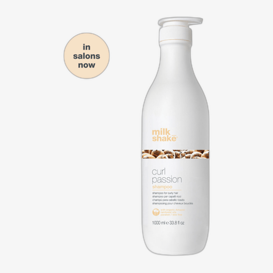 Milk Shake Curl Passion Shampoo