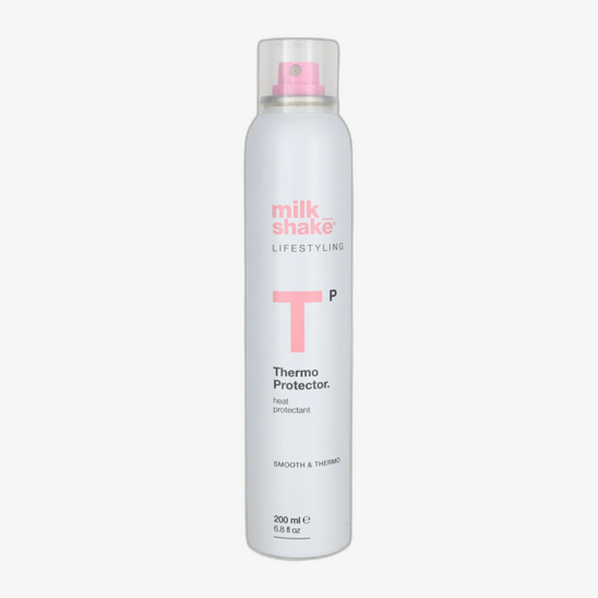 Milk Shake Lifestyling Thermo Protector