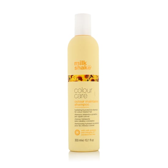 Milk Shake Colour Care Colour Maintainer šampūnas dažytų plaukų priežiūrai