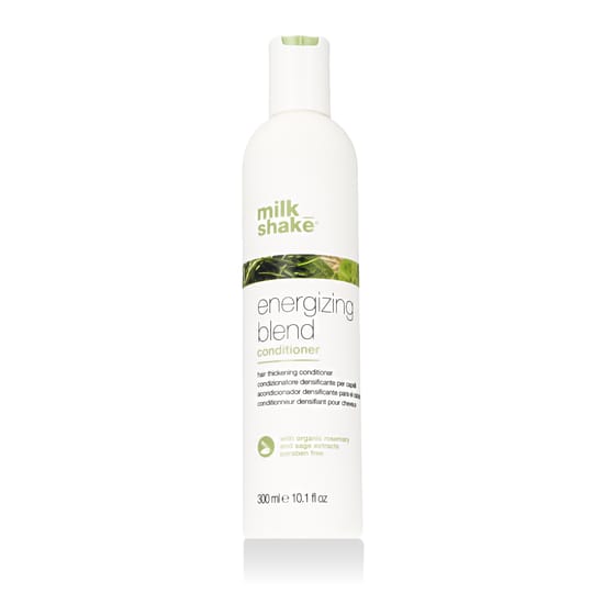 Изображение Milk Shake Energizing Blend Conditioner, кондиционера для волос