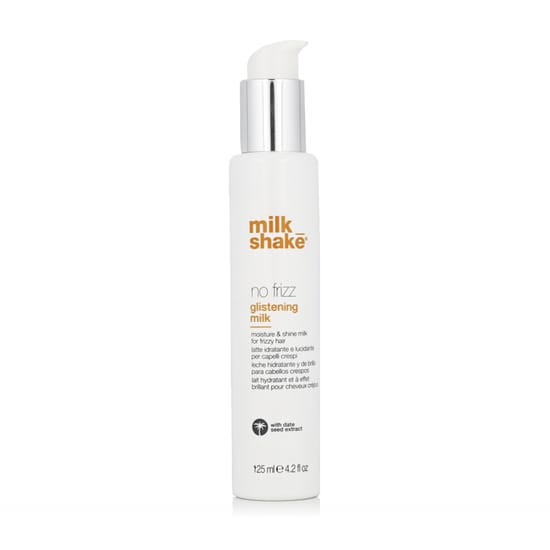 Milk Shake No Frizz Glistening Milk – plaukų glotninimo pienelis