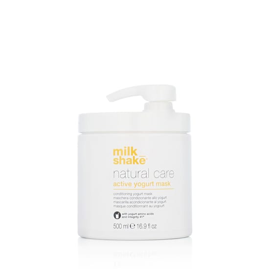 Milk Shake Natural Care Active Yogurt Mask