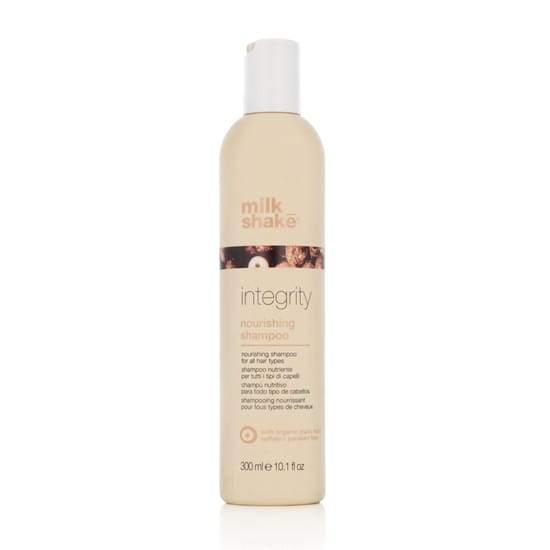 Milk Shake Integrity Nourishing Shampoo