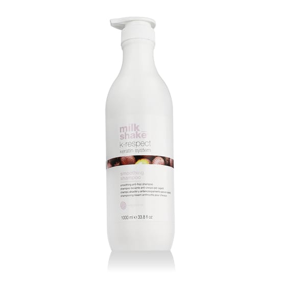 Milk Shake K-Respect Keratin System Smoothing Shampoo