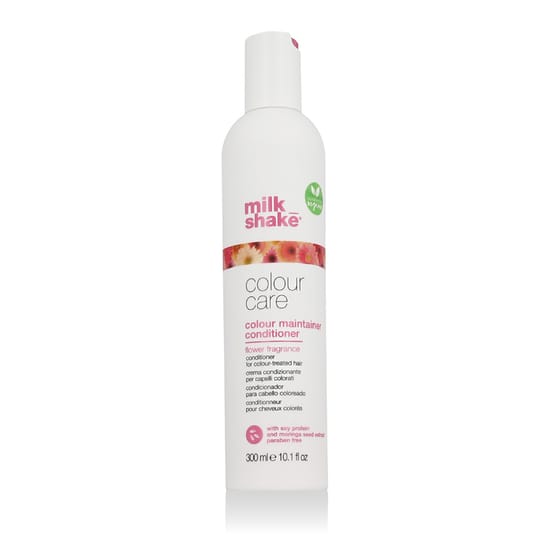 Milk Shake Colour Care Flower Fragrance Colour Maintainer Conditioner