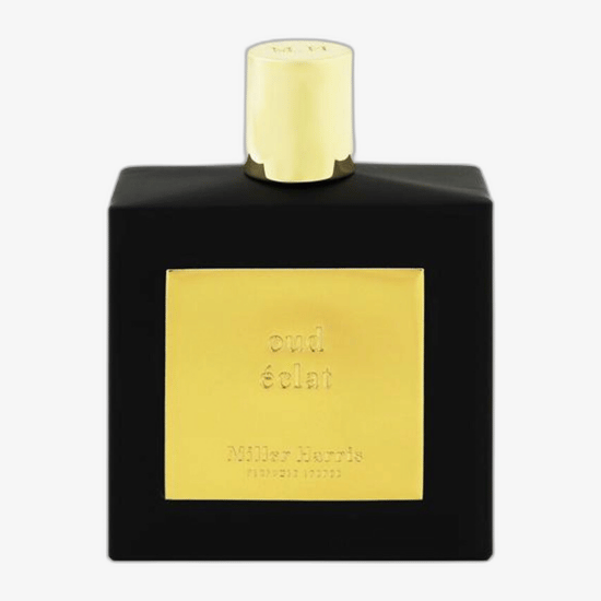 Флакон унисекс-парфюмерной воды Miller Harris Oud Éclat EDP