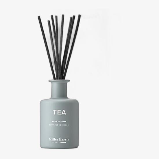 Miller Harris Tea Parfume Candle — ароматическая свеча для дома