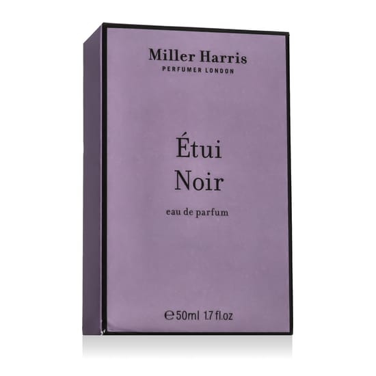 Miller Harris Étui Noir EDP – uniseks kvepalų buteliuko vaizdas