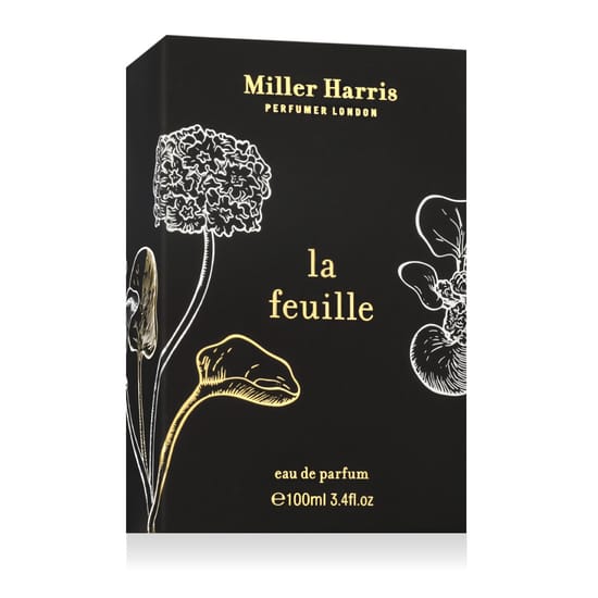 Флакон унисекс-парфюмерной воды Miller Harris La Feuille EDP