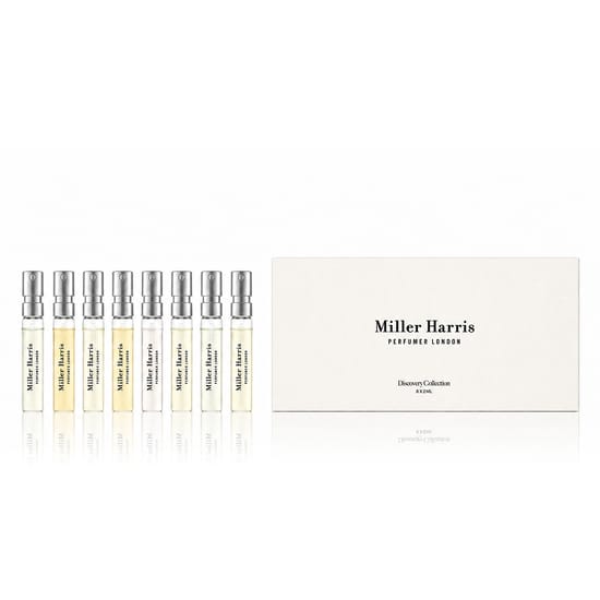 Miller Harris Discovery Collection EDP MINI 8 x 2 ml